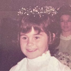 Meet your Posher, Maureen